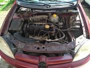 Chevrolet  • 2005 • 127,000 km 6