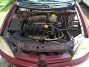 Chevrolet  • 2005 • 127,000 km 2