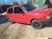 Fiat Uno • 1995 • 155,600 km 2