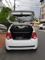 Chevrolet Aveo • 2012 • 106,000 km 2