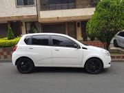 Chevrolet Aveo • 2012 • 106,000 km 3
