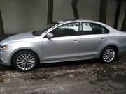 Volkswagen Jetta • 2012 • 56,500 km 2