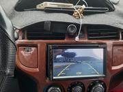 Hyundai Matrix • 2004 • 184,000 km 3