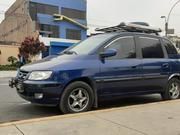 Hyundai Matrix • 2004 • 184,000 km 4