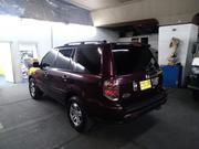 Honda Pilot • 2008 • 97,108 km 4