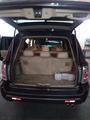Honda Pilot • 2008 • 97,108 km 2