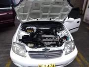 Honda Civic • 2000 • 97,096 km 7