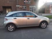 Chevrolet Classic • 2012 • 110,000 km 2
