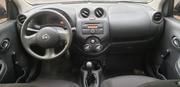 Nissan March • 2015 • 78,000 km 1