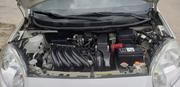 Nissan March • 2015 • 78,000 km 2