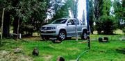 Volkswagen Amarok • 2011 • 200,000 km 1
