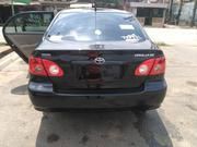 Toyota Corolla • 2008 • 106,000 km 2