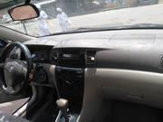 Toyota Corolla • 2008 • 106,000 km 6