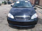 Toyota Corolla • 2008 • 106,000 km 7