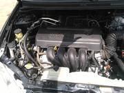 Toyota Corolla • 2008 • 106,000 km 4