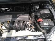 Toyota Corolla • 2008 • 106,000 km 3