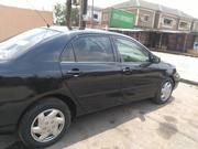 Toyota Corolla • 2008 • 106,000 km 8