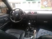 Great Wall Wingle 5 • 2018 • 36,700 km 11