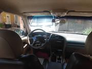 Nissan Pathfinder • 2001 • 130,000 km 4