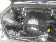 Great Wall Wingle 5 • 2018 • 36,700 km 7