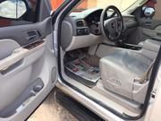 Chevrolet Avalanche • 2013 • 108,000 km 4