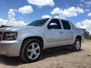 Chevrolet Avalanche • 2013 • 108,000 km 5