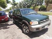 Nissan Pathfinder • 2001 • 130,000 km 6