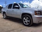Chevrolet Avalanche • 2013 • 108,000 km 6