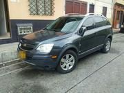 Chevrolet  • 2011 • 78,600 km 3