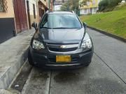 Chevrolet  • 2011 • 78,600 km 5