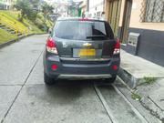 Chevrolet  • 2011 • 78,600 km 2