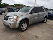 Chevrolet Equinox • 2008 • 150,147 km 1