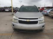 Chevrolet Equinox • 2008 • 150,147 km 2