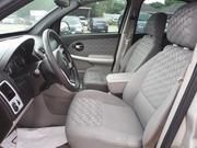 Chevrolet Equinox • 2008 • 150,147 km 8