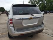 Chevrolet Equinox • 2008 • 150,147 km 4
