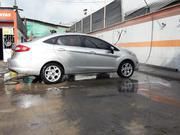 Ford Fiesta • 2011 • 83,000 km 6