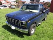 Ford F-150 • 1983 • 120,000 km 6