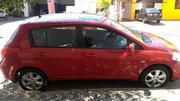 Nissan Tiida • 2011 • 110,000 km 1