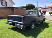 Ford F-150 • 1983 • 120,000 km 4