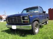 Ford F-150 • 1983 • 120,000 km 2