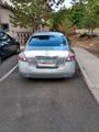 Nissan Altima • 2008 • 161,000 km 1