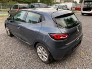 Renault Clio • 2018 • 18,000 km 12