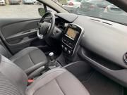 Renault Clio • 2018 • 18,000 km 2