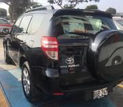 Toyota RAV4 • 2011 • 150,000 km 1