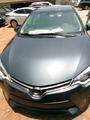 Toyota Corolla • 2016 • 43,348 km 6