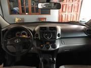 Toyota RAV4 • 2011 • 150,000 km 4