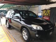 Toyota RAV4 • 2011 • 150,000 km 3