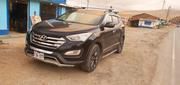 Hyundai Santa Fe • 2012 • 52,545 km 1