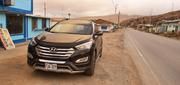 Hyundai Santa Fe • 2012 • 52,545 km 2