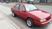Hyundai Accent • 1990 • 5,000 km 6